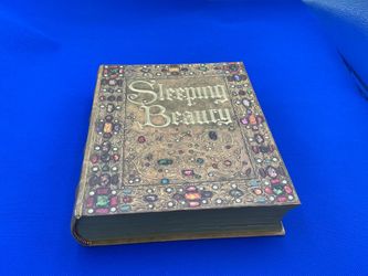 Walt Disney Archives Sleeping Beauty Notecard Book
