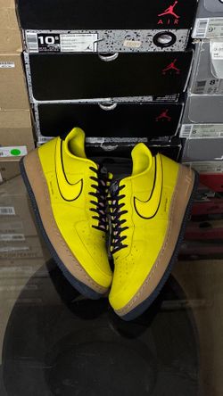 Nike Air Force 1'07 LV8 3 'Quality Made'
