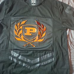 Phat farm black shirt