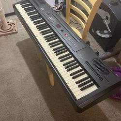 Williams Allegro  Black