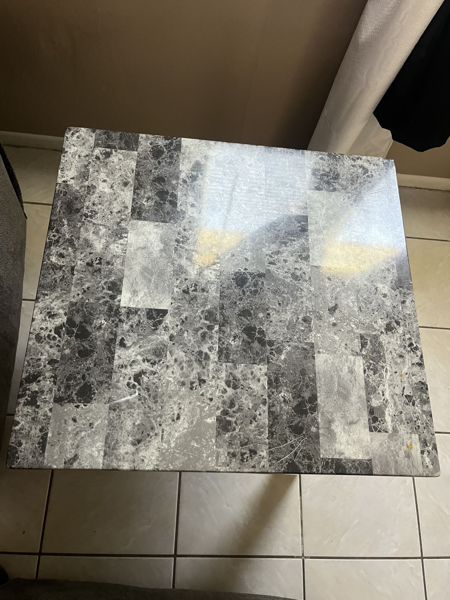 Ashley End &side Tables  For Sale 