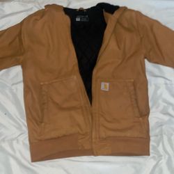 Brown Carhart 