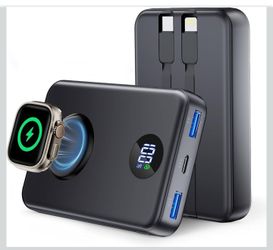 i-Phone Power Bank-BRAND NEW!