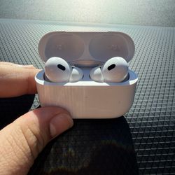 Airpod pros