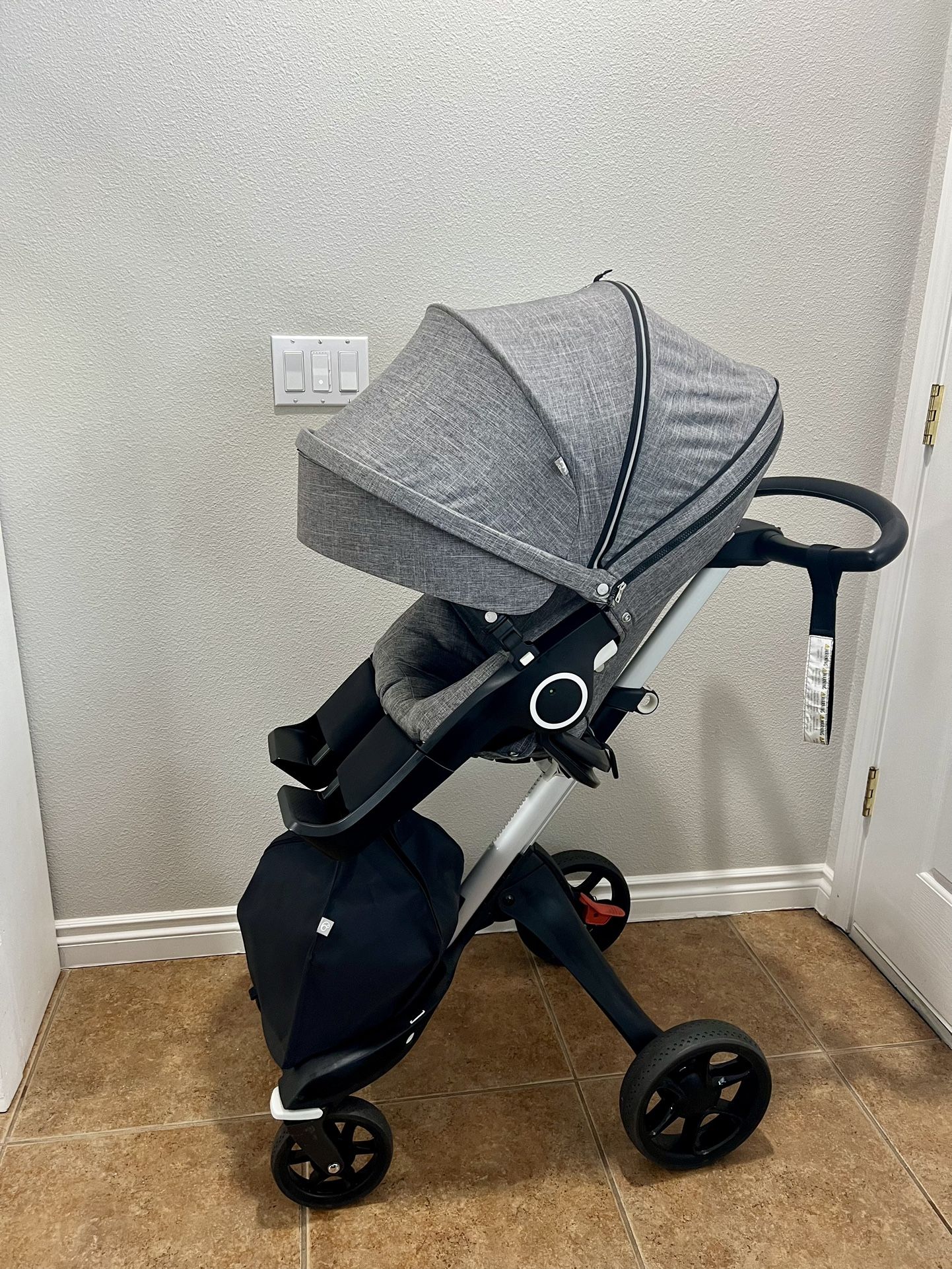 Stokke Xplory Stroller 