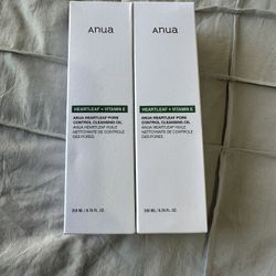 Anua VITAMIN E 