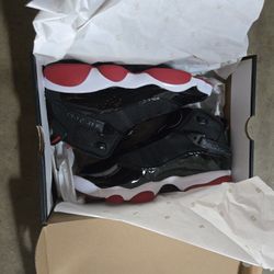 Jordan 6 Rings