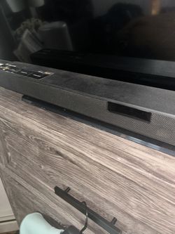 Lg Sound Bar