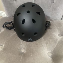 Skateboard Helmet