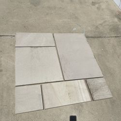 Outdoor Pavers $4.50 Per Sqft 
