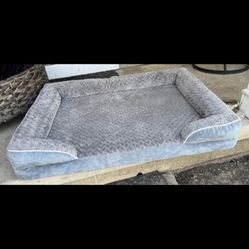 Xl Dog Bed