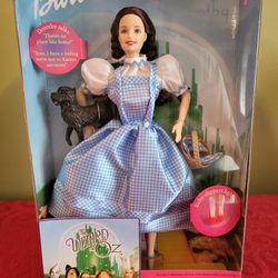 Barbie Dorothy 