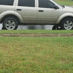 2009 Dodge Durango