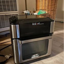 Instant Air Fryer