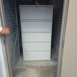 Office File Cabinet 