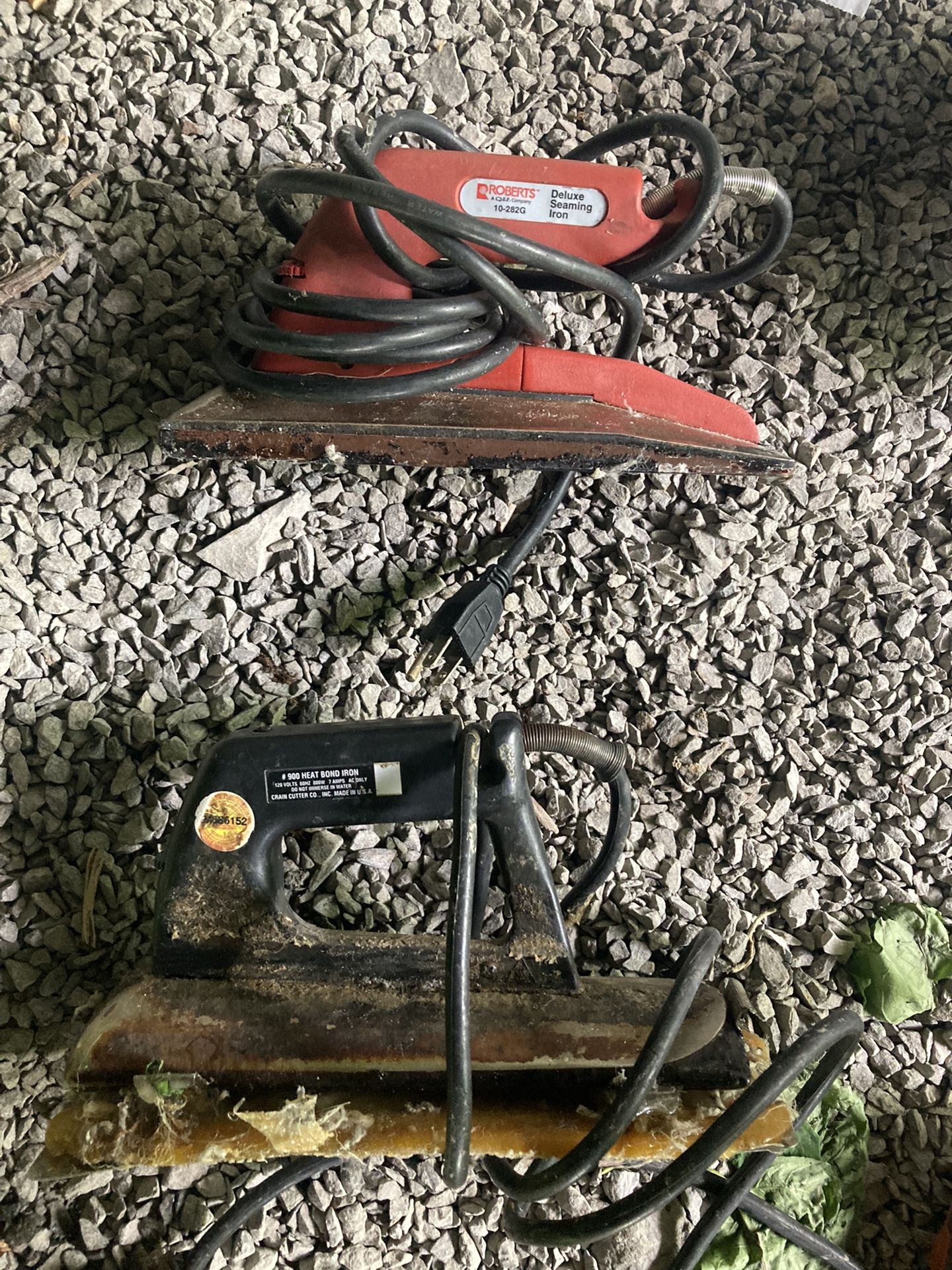 Carpet Tools