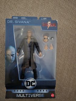 DC Comics Shazam!