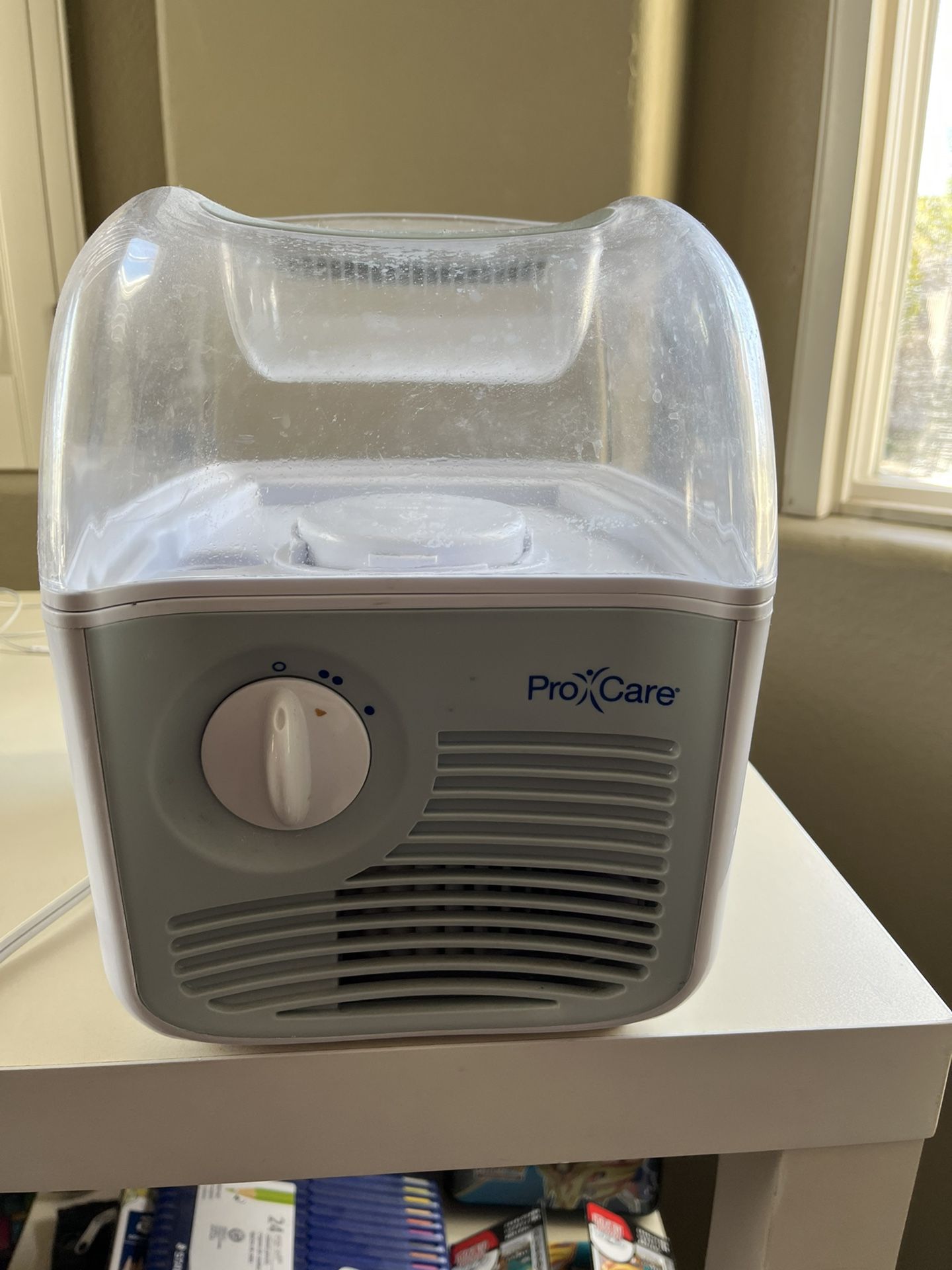 Humidifier