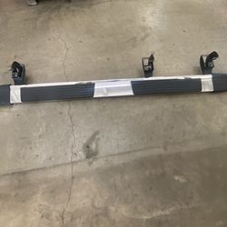 Running.boards For A Chevy Silverado 