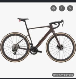 Cannondale synapse carbon 2 smart sense