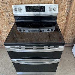 30 inch electric top stoves for sale