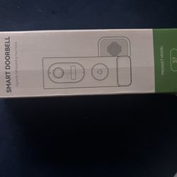 Doorbell Camera