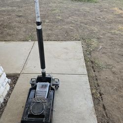 Powerbuilt Jack