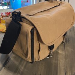 Domike Camera Bag 