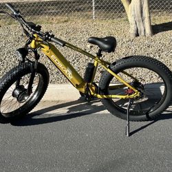 Ebike 