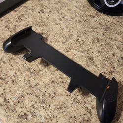 Satisfye Nintendo Switch Grip PLUS 3 Sets Of Thumbstick Grips