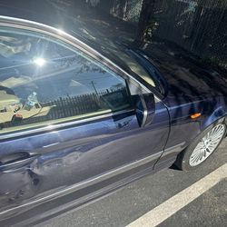 2003 BMW 330i 3 Series