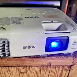 Epson Projector