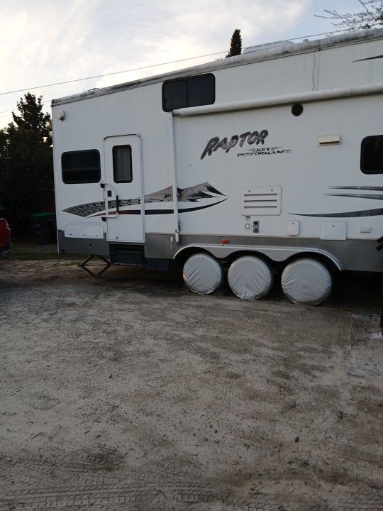 RV