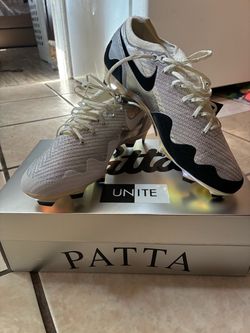 Nike Zoom Mercurial Vapor 16 Elite x Patta
