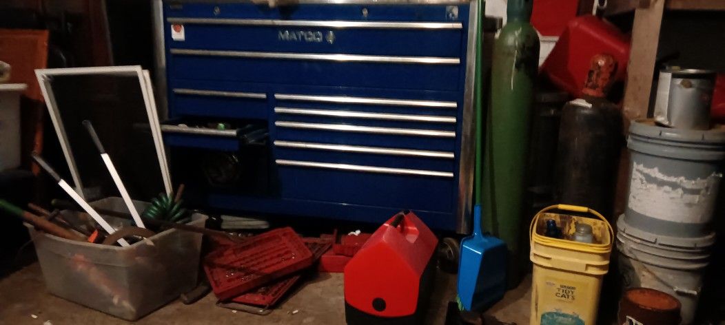 Matco 6s