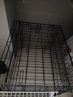 Dog kennel