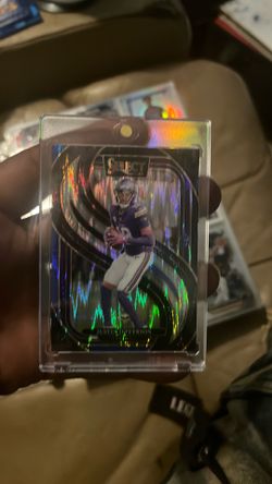 Justin Jefferson