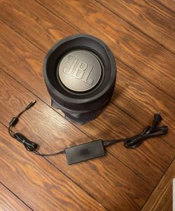 JBl Extreme 2 Portable Bluetooth Speaker