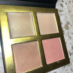 Highlighter Palette 
