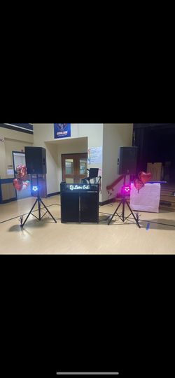 DJ Para Toda La Ocasión 