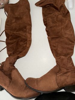 Woman’s Boots 
