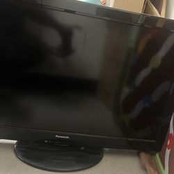 Panasonic 37 Inch Tv