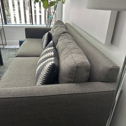 Room & Board Harrison 90” Sofa