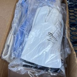 Electrical Gloves