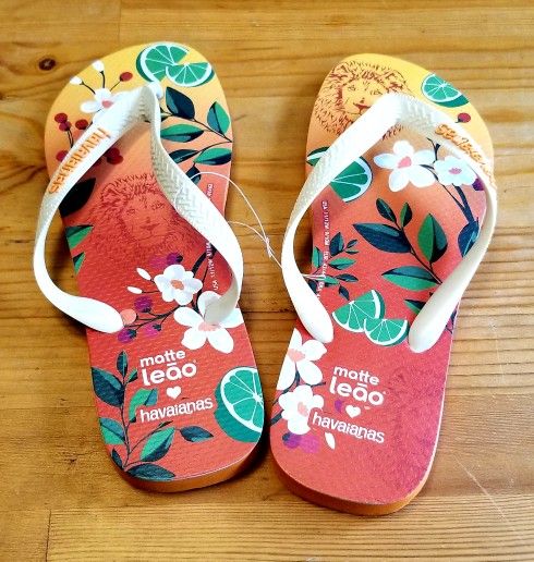 Havaianas Size 11/12 Women's 9/10 Mens for Sale in Queens, NY - OfferUp