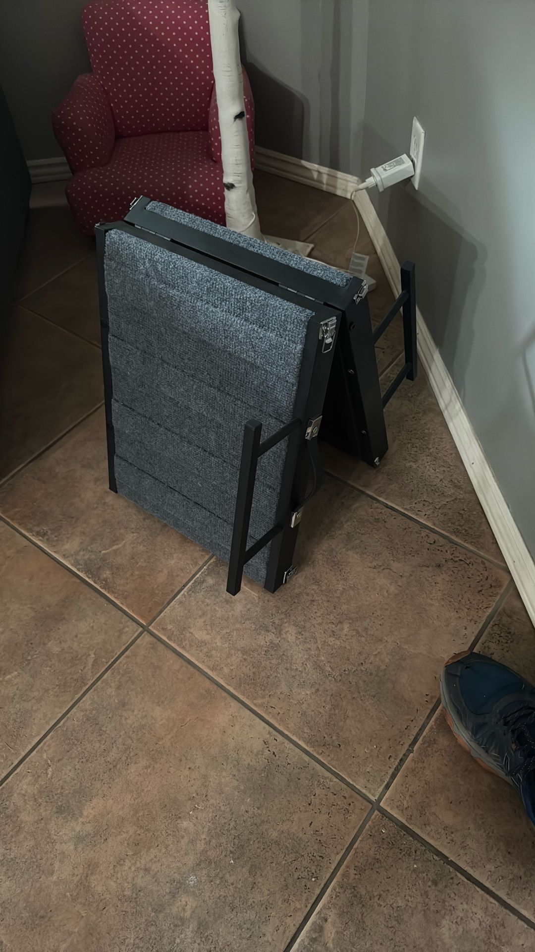 Foldable Dog Ramp