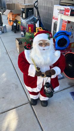 Santa