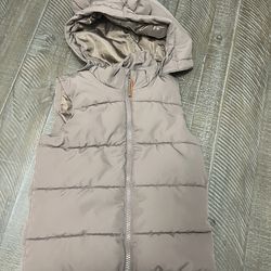 Toddler’s Vest