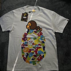 Bape tee
