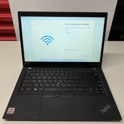 Lenovo ThinkPad T14 Gen 1 – Grade A Condition
